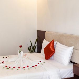 King Room Sea View